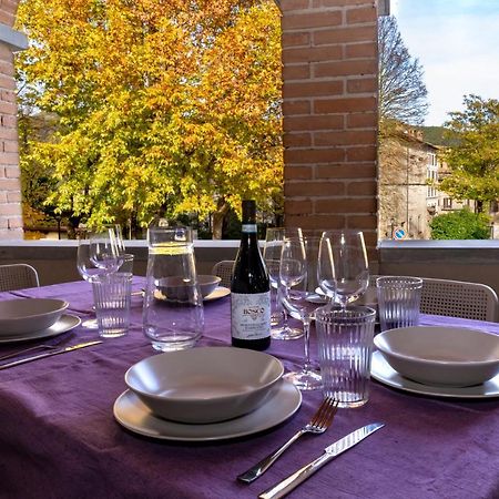 River House Mercatello sul Metauro 외부 사진