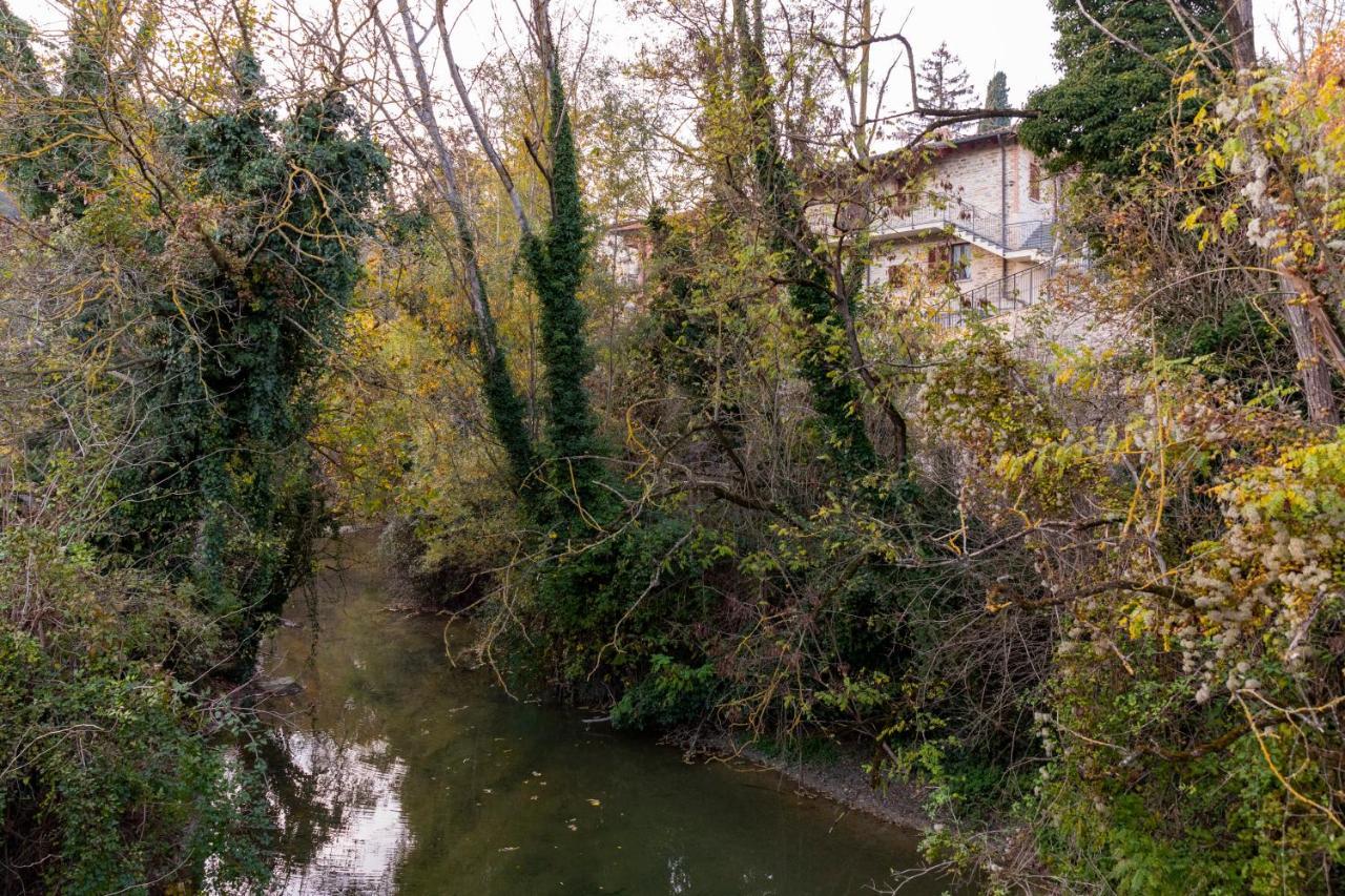 River House Mercatello sul Metauro 외부 사진