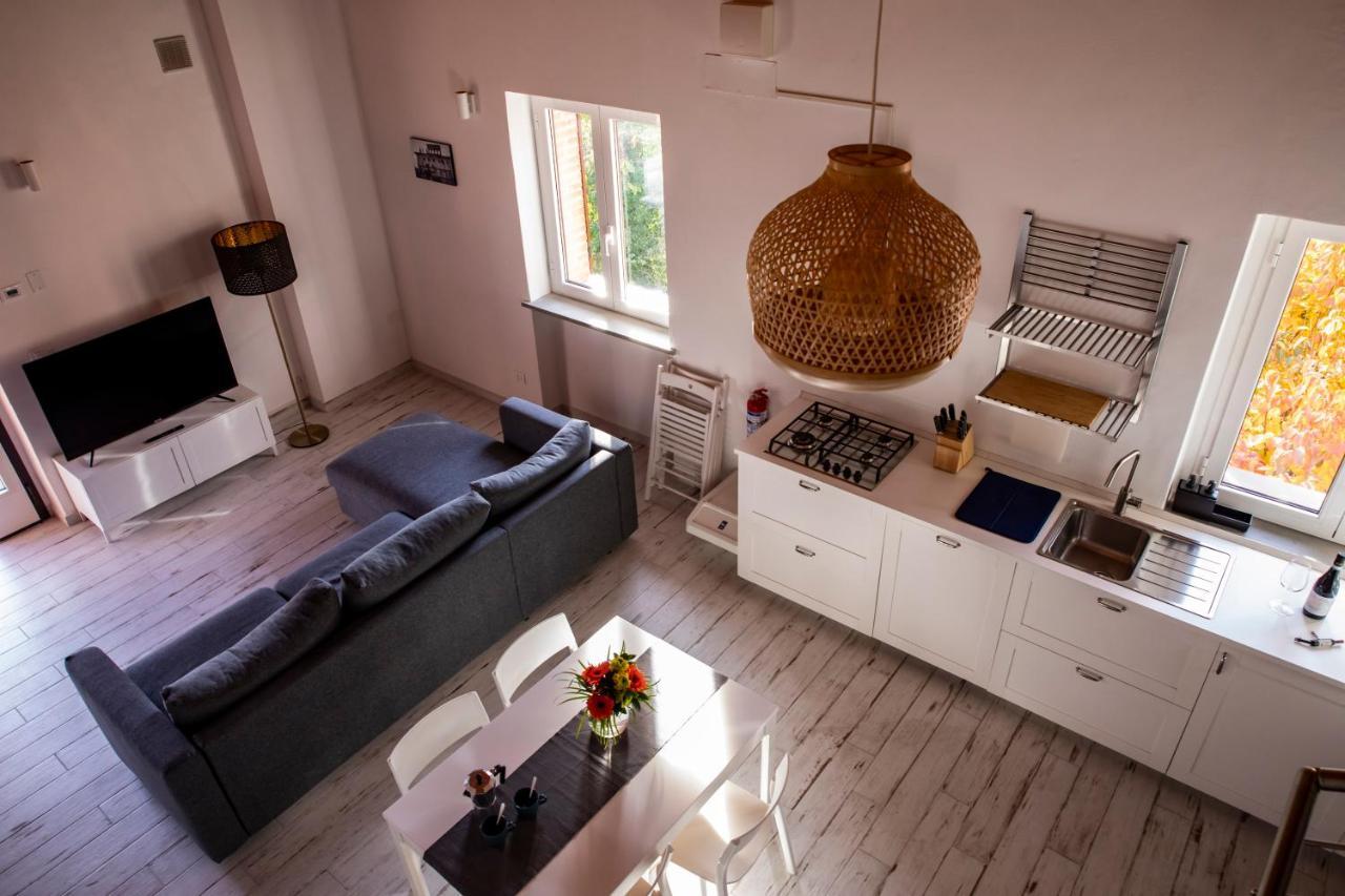 River House Mercatello sul Metauro 외부 사진