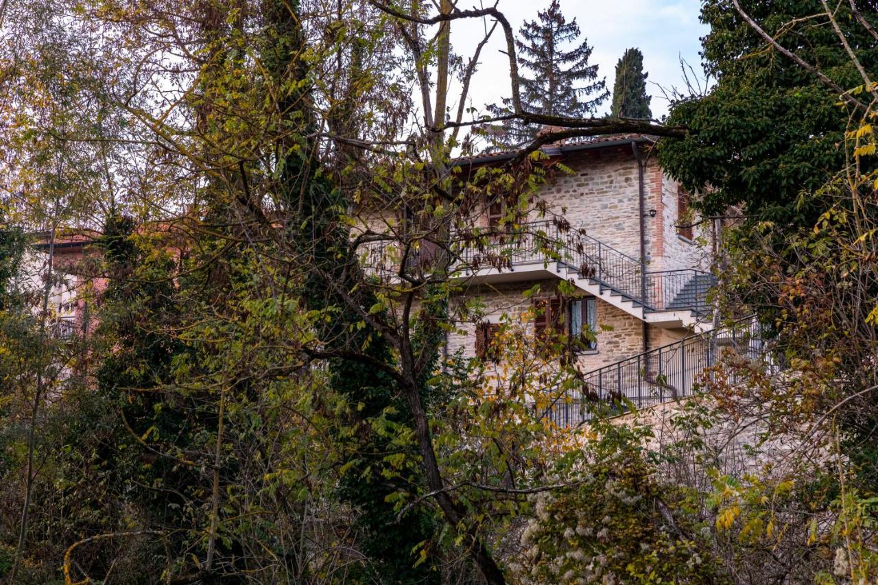 River House Mercatello sul Metauro 외부 사진
