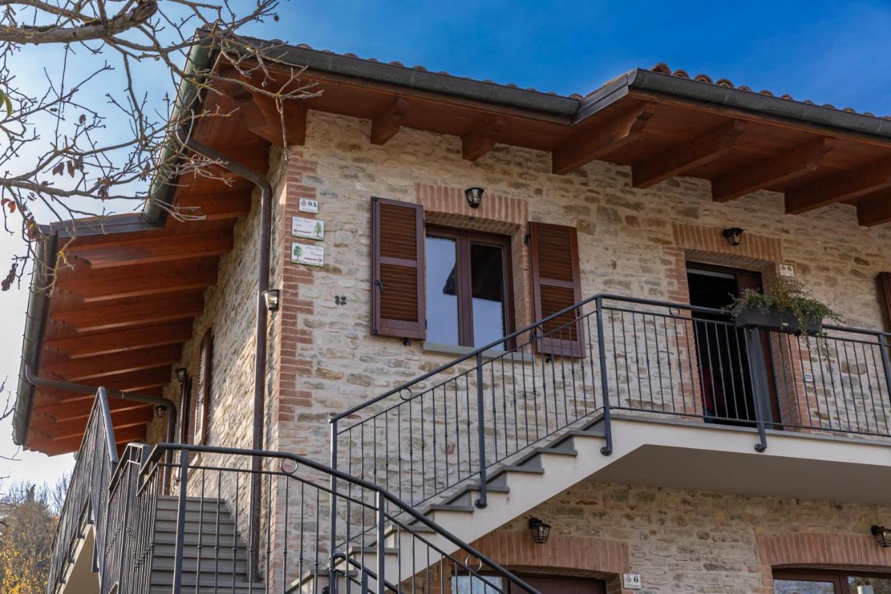 River House Mercatello sul Metauro 외부 사진