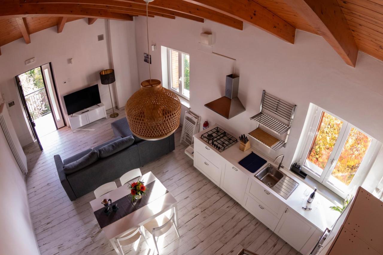 River House Mercatello sul Metauro 외부 사진
