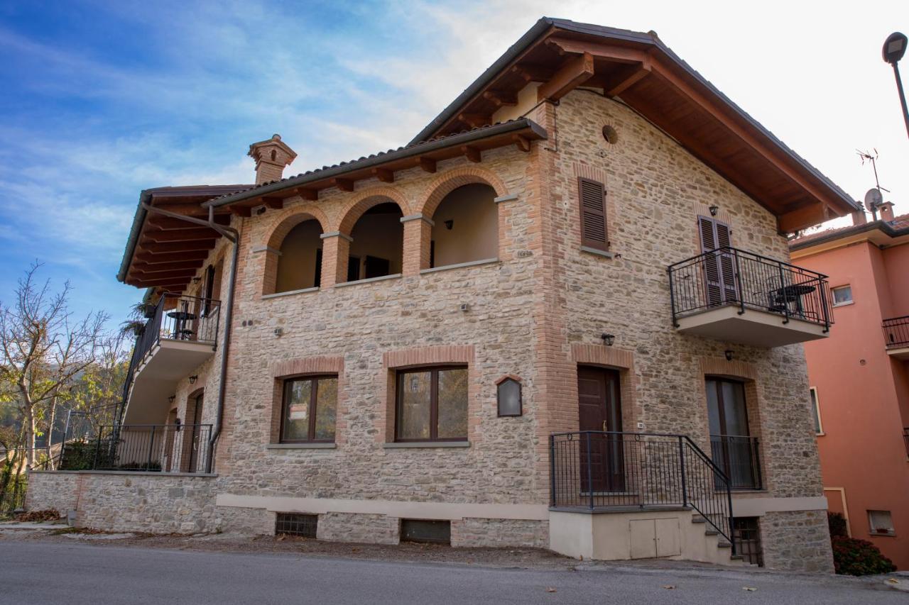 River House Mercatello sul Metauro 외부 사진