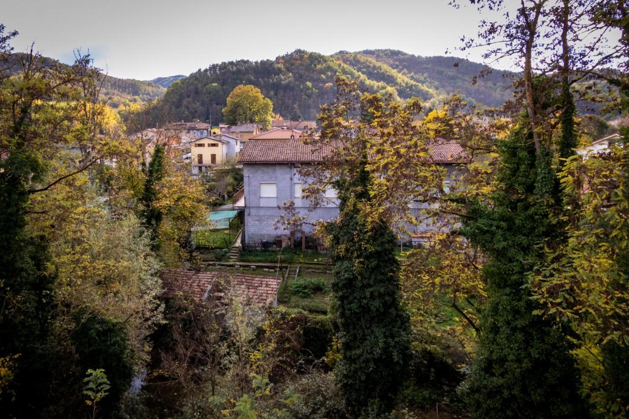 River House Mercatello sul Metauro 외부 사진
